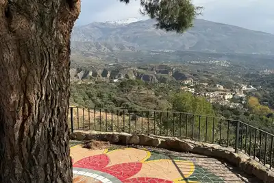 Image de La Esperanza Granada Luxury Hacienda & Private Villa