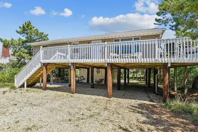 Image de Charming Oceanside Getaway!