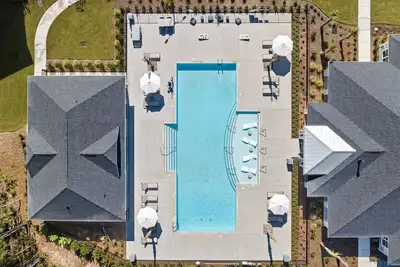 Image de 3-bedroom apartment in terrific Surf City with fitness room, WiFi