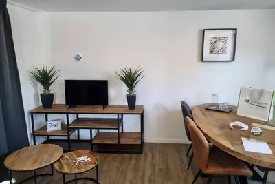 Image de 2b new vacation home with terrace and air conditioning
