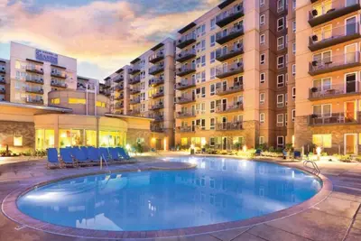 Image de Seaside Worldmark Resort. 2 bedrooms deluxe w/ jetted bathtub. 8/16- 8/23, 2025