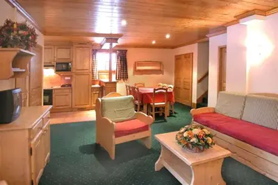 Image de Alpina Lodge N°02 - 4p8