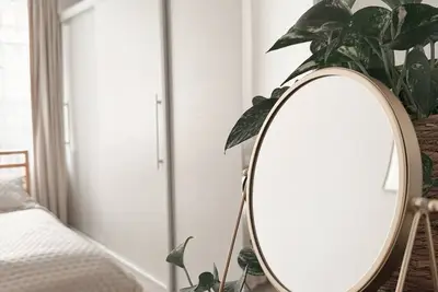 Image de Cosy Stay Zielony Mokotów