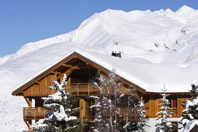 Image de Val Ecrins N°11 - 5p8