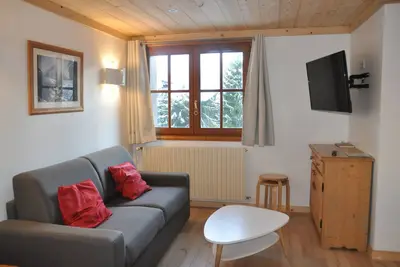 Image de Alpina Lodge N°31 - 2p6