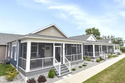 Image de 10850 E Bayshore Road 42