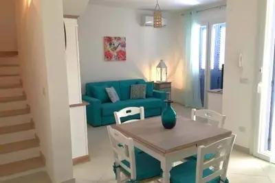 Image de Cozy Pietra Marina cottage near breathtaking beaches