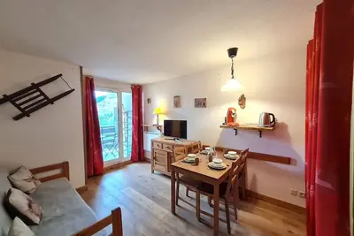 Image de Meije 5 N°C3 - St4 in Les Deux Alpes