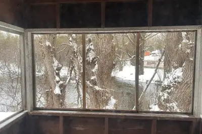Image de Lovells Riverside Cabin#1 on the AuSable River
