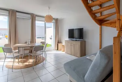Image de Cap Camargue F N°123 - 3p7