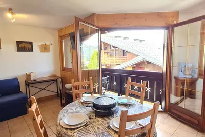 Image de Chalets d'Or D N°217 - St4