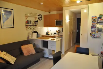 Image de Meije 7 N°B1 - St4 in Les Deux Alpes