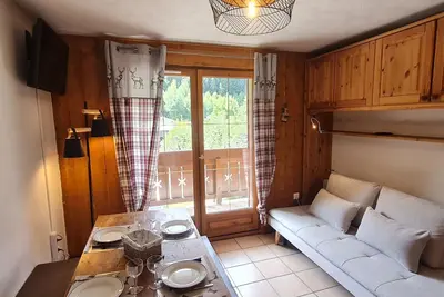 Image de Chalets d'Or A N°216 - 3p6