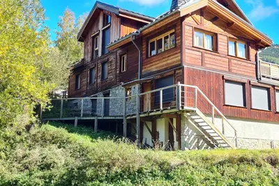 Image de Chalet Coop N°B - 2p6