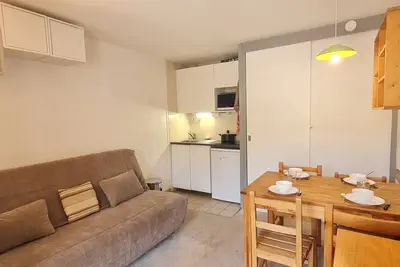 Image de Meije 7 N°A1 - St4 in Les Deux Alpes