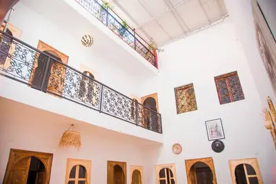 Image de Riad Sifaw Marrakech