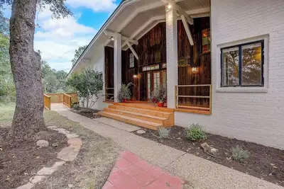 Image de Harmony Pines - Stunning 3br Retreat Center on 25 acres