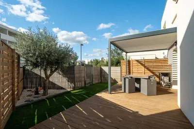 Image de La Dune N°42 - Villa 5p8