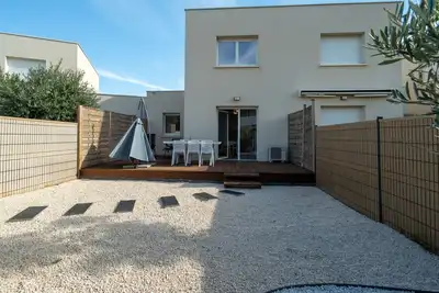 Image de La Dune N°41 - Villa 4p7