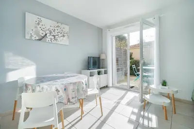 Image de La Dune N°16 - Villa 3p6