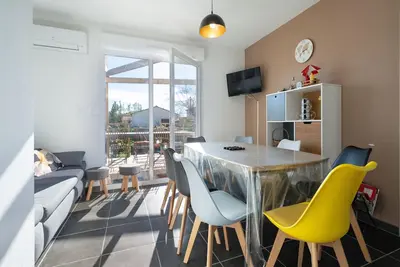 Image de La Dune N 30 - Villa 4p8