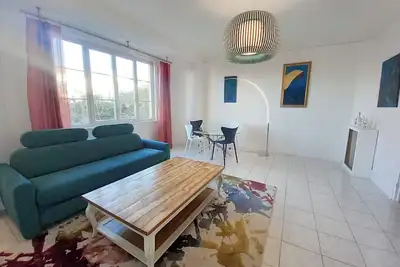 Image de Appartement spacieux près des plages