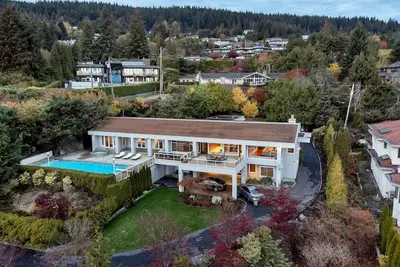 Image de West Vancouver Getaway