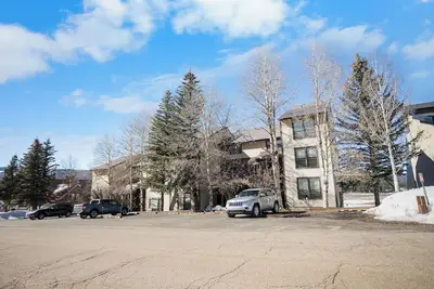 Image de Shuttle to Angel Fire resort, 1 Bedroom 2 Bathroom Condo