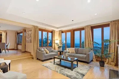 Image de The Mountainside Retreat
