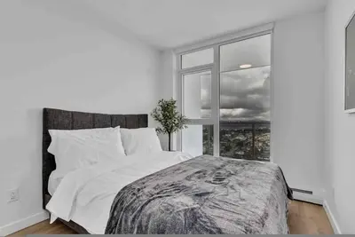 Image de Surrey Flat with Views