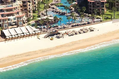 Image de Cabo Villa del Arco Beach Resort & Spa - Two Bedroom Penthouse City\/Sunset view