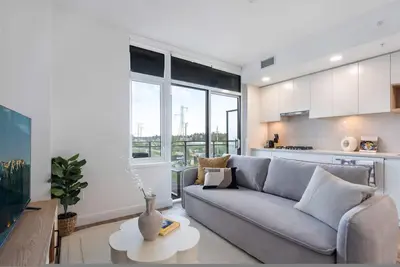 Image de Luxurious Brentwood Home