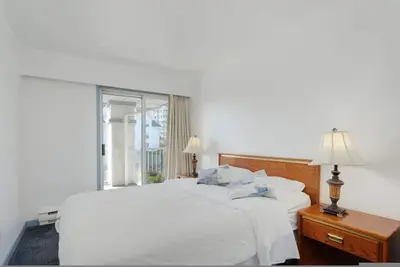 Image de One-Bedroom Cozy Suite