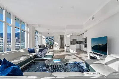 Image de The Shipyards Penthouse