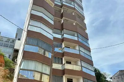 Image de Iriri, complete beachfront refuge apartment