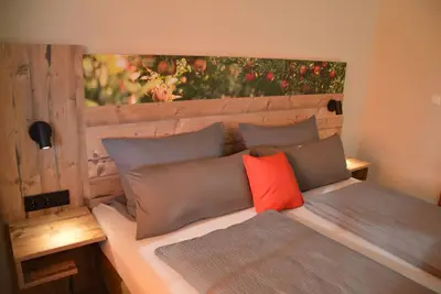 Image de Vacation apartments \"Am Obstgärtla\"- Apple