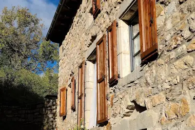 Image de Le Gatu By Les Gites De La Jonte
