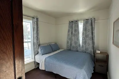 Image de Spacious, Clean, 3-bedroom apartment in downtown Sault Ste. Marie