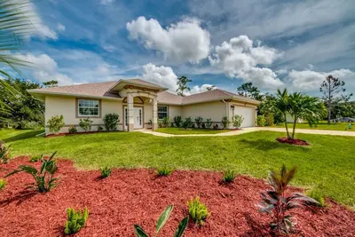 Image de Pool-Villa Vanillasky Bonita Springs, close to beaches, perfect for 2-8 guests