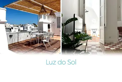 Image de Luz do Sol - Olhão, Algarve