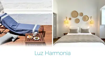 Image de Luz Harmonia - Olhão, Algarve