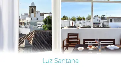 Image de Luz Santana - Olhão, Algarve
