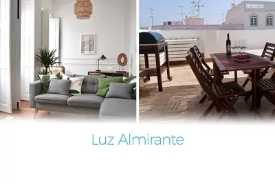 Image de Luz Almirante - Olhão, Algarve