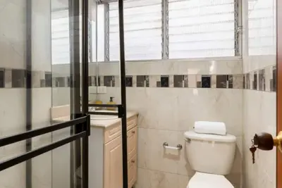 Image de Spacious 3-bedroom apartment in gorgeous Bogotá with WiFi
