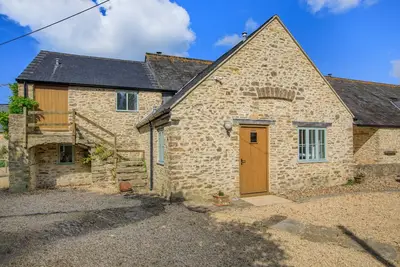 Image de Courtyard Cottage - Trois Chambres Maison, Couchages 6