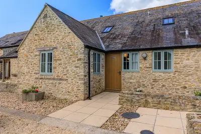 Image de Stile Cottage - Trois Chambres Maison, Couchages 6
