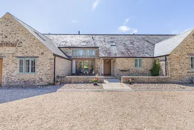 Image de Cobblers Cottage - Trois Chambres Maison, Couchages 6