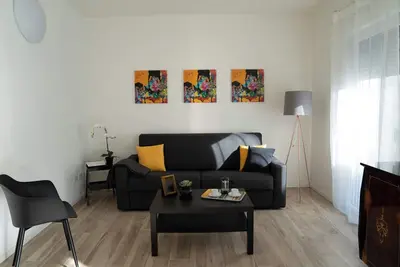 Image de Eco Apartment Garden