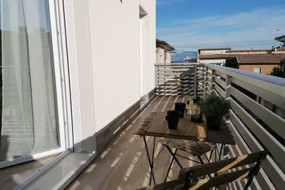Image de Eco Apartment View - Deux Chambres Appartement, Couchages 6