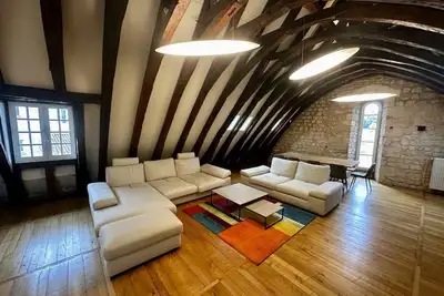 Image de L'arche - Spacieux T3